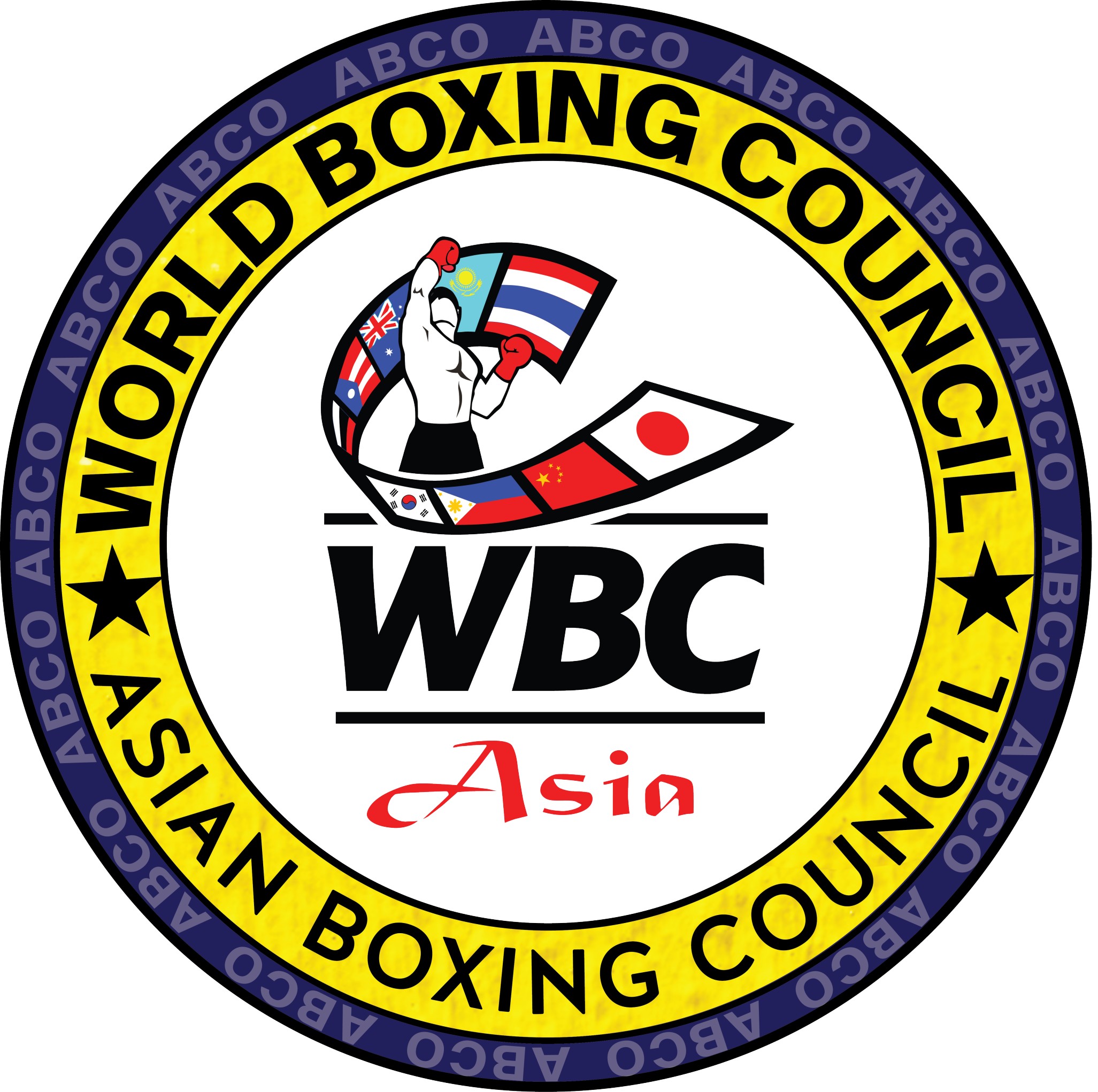 WBC ASIA