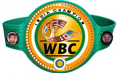 The WBC announces the formation of the WBC India committee