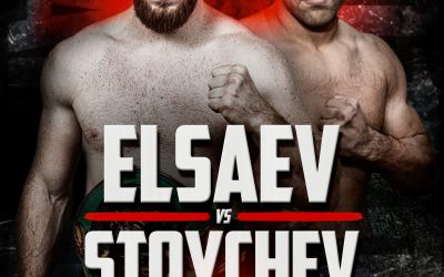 MANSUR ELSAEV: THE CHAMPION RETURNS