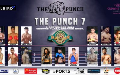 INDIA SET TO BOUNCE BACK WITH REGIONAL CHAMPIONSHIP SHOWDOWN