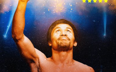 A TIMELINE TRIBUTE TO THE LEGEND OF MANNY PACQUIAO