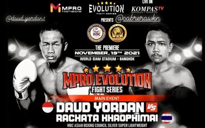 YORDAN VERSUS RACHATA IS SET FOR NOVEMBER 19