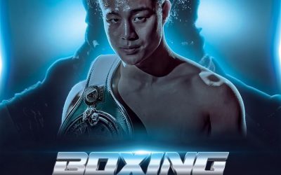 DONG HO KEUM SET FOR FORST TITLE DEFENSE IN SEOUL