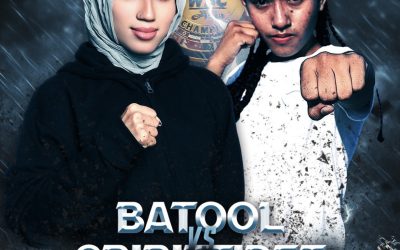 Batoo vs Sririi Tidet Set for WBC Asia Atomweight Championship in Bangkok