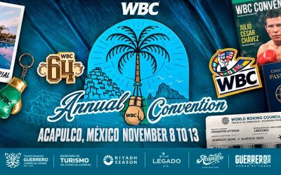 WBC ANNUAL CONVENTION — PRE-REGISTRATION OPEN